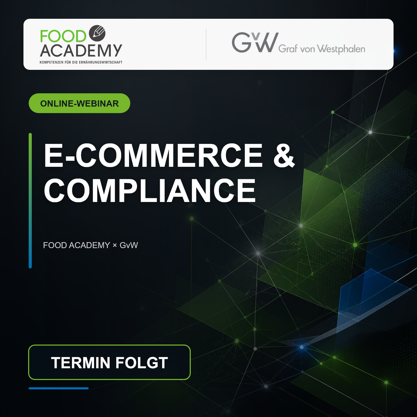 E-Commerce und Compliance in der Lebensmittelbranche
