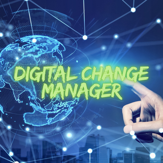 Digital Change Manager – IHK Zertifikatslehrgang