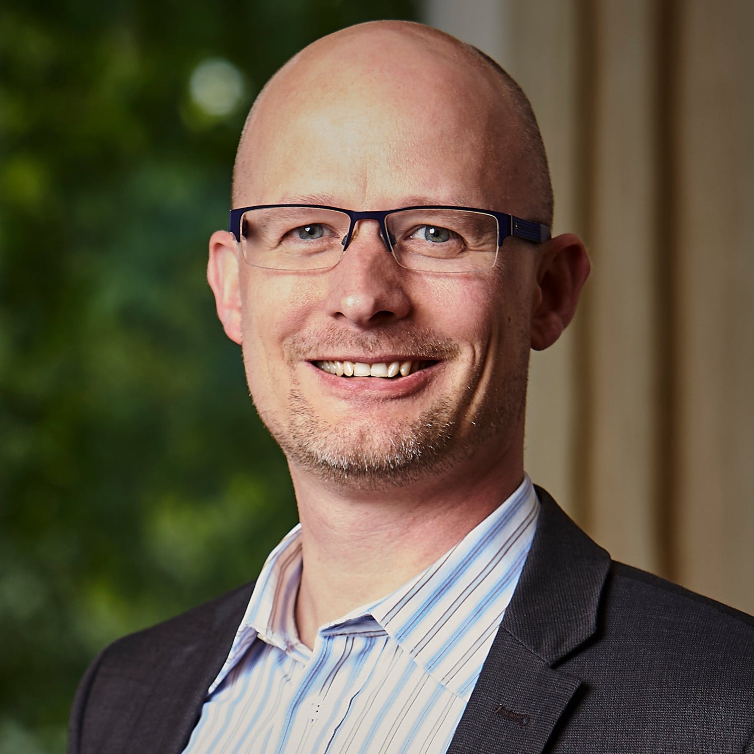 Tom Boenigk